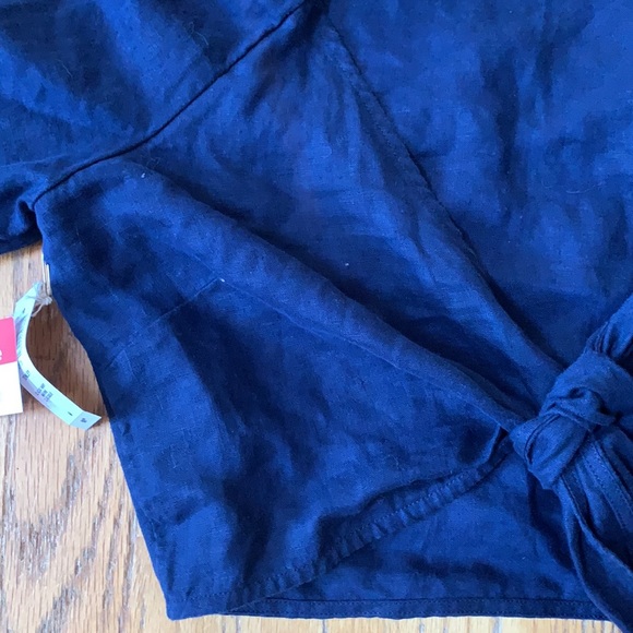 Wilfred Cropped Shirt - Picture 7 of 16